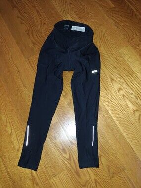 Women's Gorewear Padded Biking Leggings